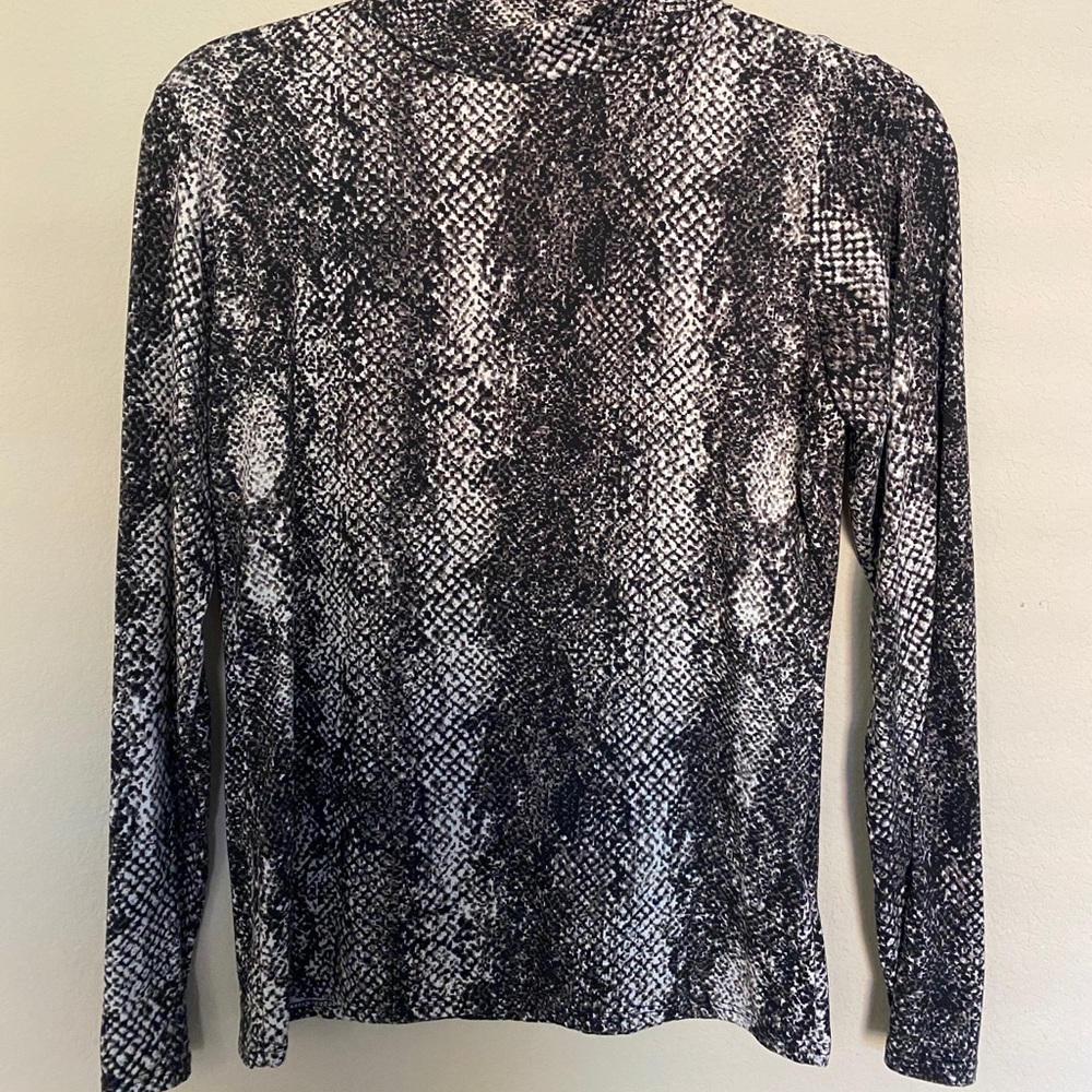 Long Sleeve Top